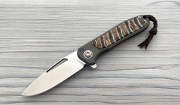 imambaⓇ Mirror Flipper in Mammoth Molar