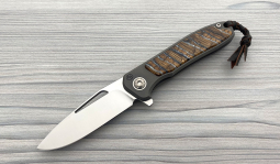 imambaⓇ Mirror Flipper in Mammoth Molar