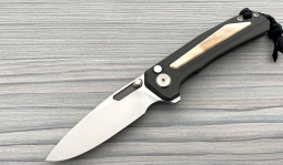 Turaco Mirror Flipper in Natural Warthog