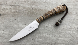 Fin & Fur in Mammoth Molar