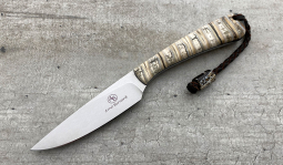 Fin & Fur in Mammoth Molar