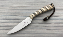 Fin & Fur in Mammoth Molar