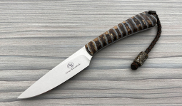 Fin & Fur in Mammoth Molar