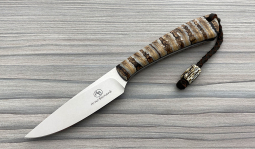 Fin & Fur in Mammoth Molar