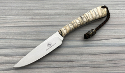 Fin & Fur in Mammoth Molar