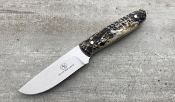 Wildebeest in Kudu Bone