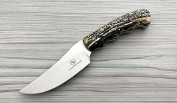 Sailfish in Kudu Bone