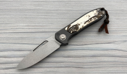 Stonewashed imambaⓇ Flipper Delete in Stabilized Warthog