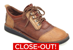 Exotic 2-Tone Cape Buffalo 'Bushveld'