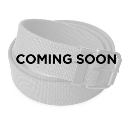 Canvas Safari Belt