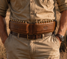 Cradock Culling Belt