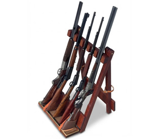 British Campaign Furniture