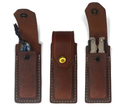 Leatherman/Large Folder Holder (Closed)
