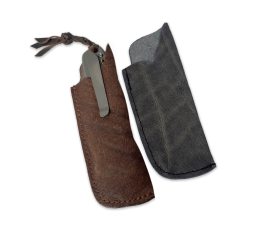 Exotic Hide imamba® Slips