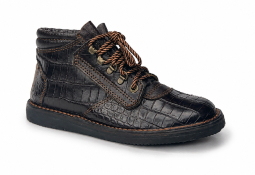Chocolate Croc 'Safari'
