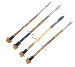 Pig Sticking Lances