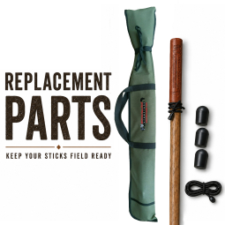Shooting Stick Replacement Parts