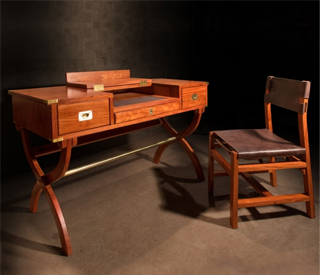 Safari Furniture & Décor