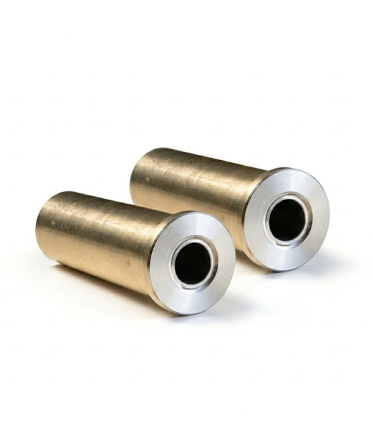 Rifle Snap Caps (Pair): African Sporting Creations