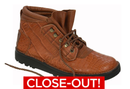 Toffee Croc 'Safari'