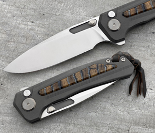 Turaco Mirror Flipper