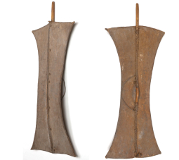 African Turkana Shield