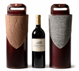 Wine or Spirits Tote