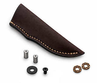 Replacement Sheaths & Folder Parts