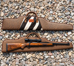 Scoped Rifle Case