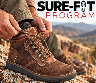 SureFit Program