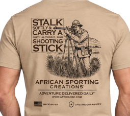 T-Shirt in White (Teddy Roosevelt)