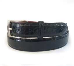Alligator Dress Belts