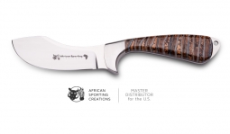 Mammoth Molar Skinner