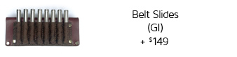 Ammo Slide-GI