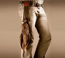 Barberton Bird Carrier