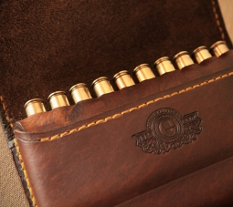 Barkley I Cartridge Pouch