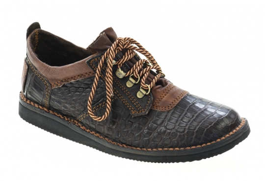 Nile crocodile shoes outlet