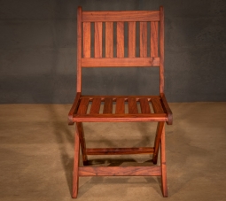 Camp Carver Chairs (Set of 2)