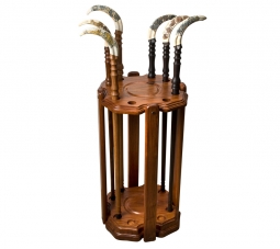 Cane/Spear Stand