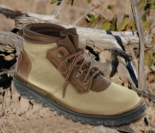 Courteney Boots - and accessories for safari from Sporting Creations
