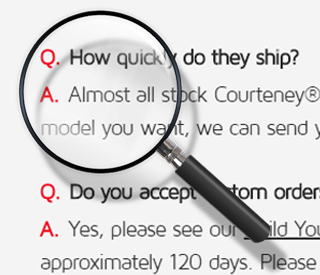 FAQs