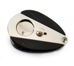 Buffalo Horn Cigar Cutter