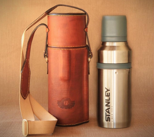 Stanley Thermos Coffee Press Diepkloof Coffee French Press