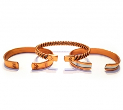 Trio Bangles