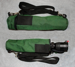 Cordura Scope Case