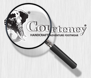 Courteney Story