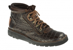 Chocolate Croc 'Safari'