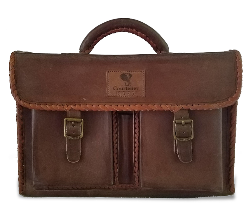 Barrister briefcase cheap