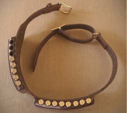 Cradock Culling Belt