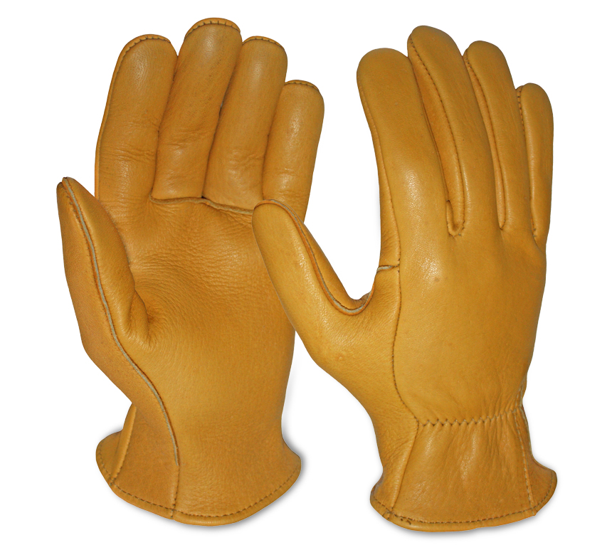小物 visvim TRIGGER GLOVE ELK Elk Work Gloves: African Sporting Creations